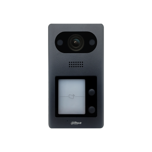 Dahua VD IP Doorphone Camera 2Button VTO3211D-P2 Dahua VD IP Doorphone Camera 2Button VTO3211D-P2